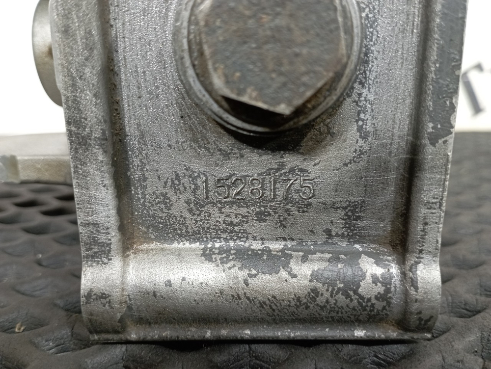 Корпус переключателя передач