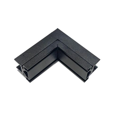Трековый соединитель угловой Aployt Magnetic track 48 APL.0185.00.03