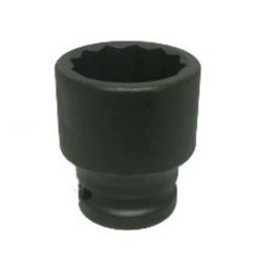 Головка ударная 32мм 1/2''12гр. Forsage F-44832