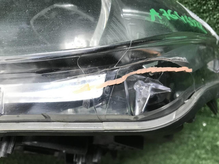 Фара левая BMW 3er F30 (2015-2020) LED