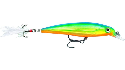 Воблер RAPALA X-Rap XR10 / 10 см, 13 г, цвет PRT