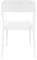 Стул Snow белый