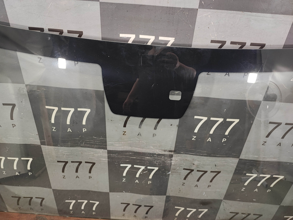 Стекло лобовое Haval F7 1 19-22 Б/У Оригинал 5206100XKQ04A