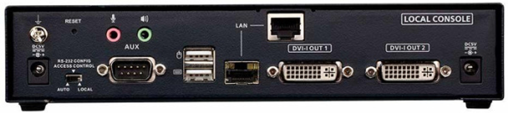 Удлинитель Aten KE6940AT-AX-G