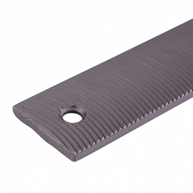 KING TONY (9CM212) Рихтовочное полотно, 350 мм, шаг 2 мм (12TPI)