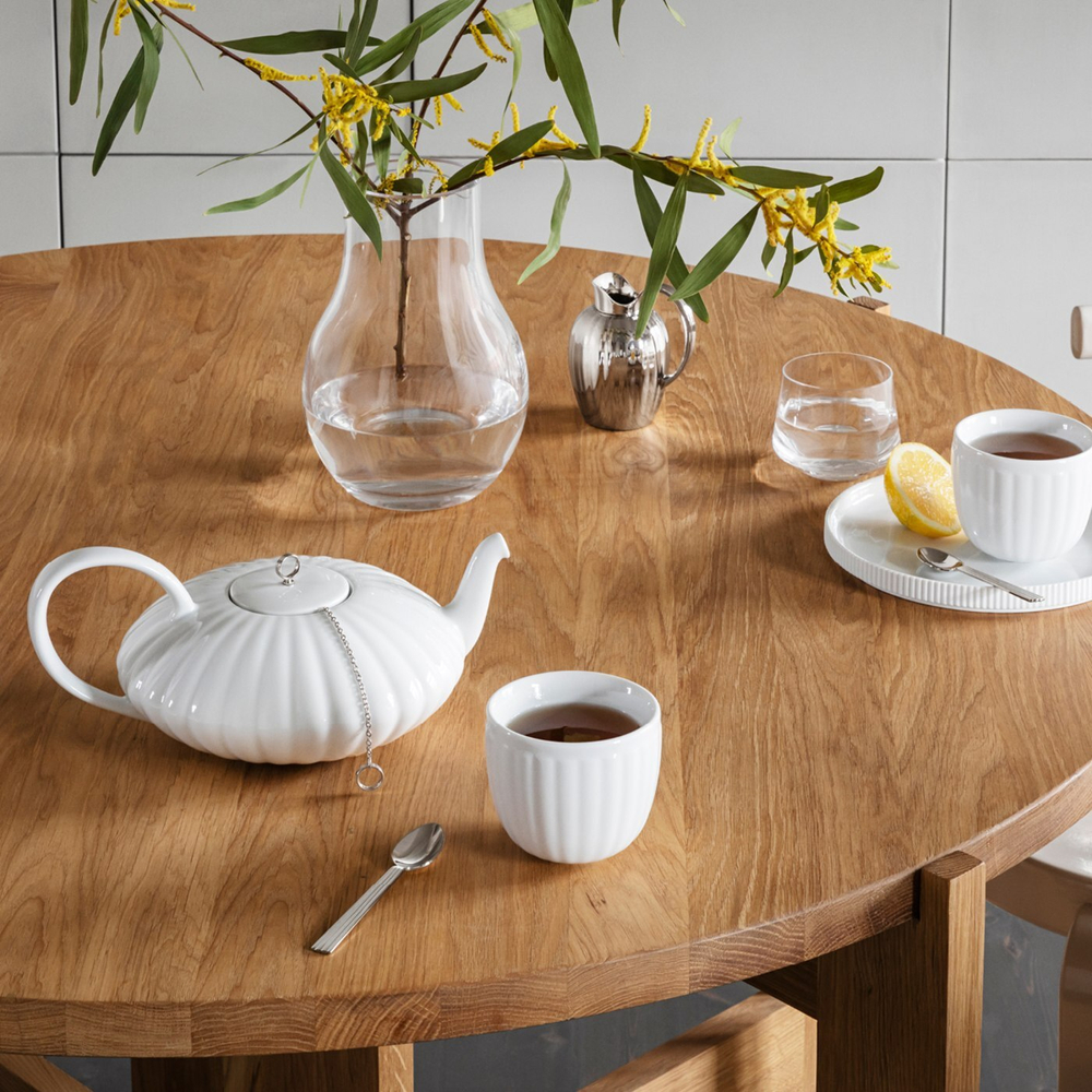 Чайник заварочный Georg Jensen Bernadotte, 1.2 л