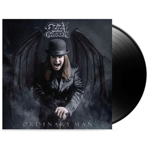 Ozzy Osbourne / Ordinary Man (LP)