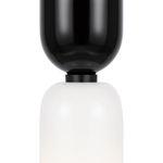 Подвесной светильник Maytoni MOD177PL-01B