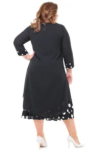 Платье 4329 Fabrika