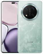 Смартфон HONOR X9c 8 ГБ/256 ГБ зеленый