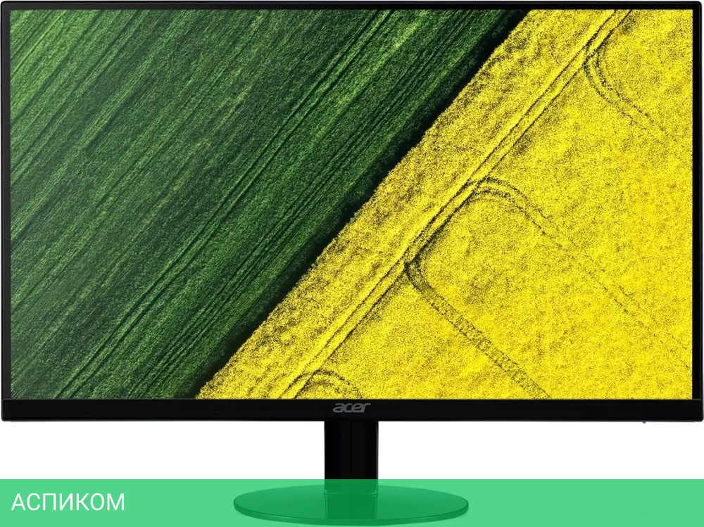 Монитор Acer SA270Bbmipux