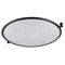 Светильник ART-APRIORI-ACOUSTIC-R620-20W Day4000 (BK-GR, 160 deg, 48V) Arlight 049313