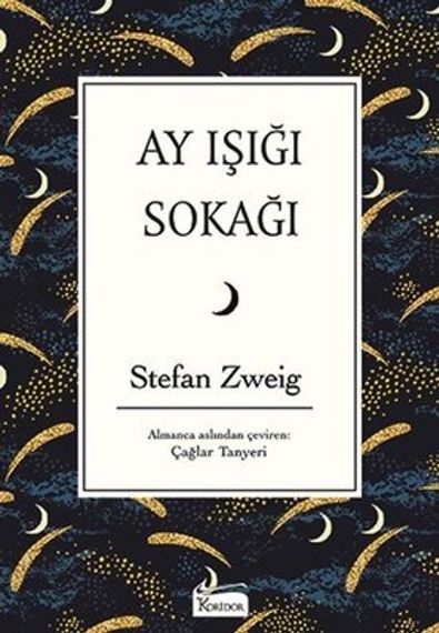 Ay İşığı Sokağı