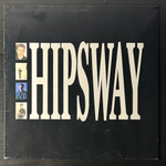 Hipsway ‎– Hipsway (Голландия 1986г.)