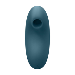 Вакуумно-волновой вибростимулятор Satisfyer Vulva Lover 2, синий