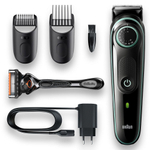 Триммер Braun BT3341