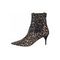 Saint Laurent Chelsea Boot 'Leopard Print'