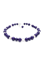 91003000 Колье Selena Pearls