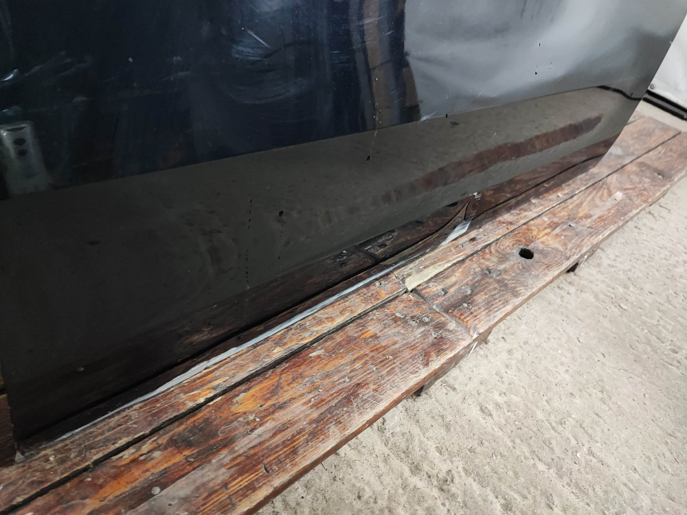 Дверь передняя правая Haval Jolion 21-24 Б/У Оригинал 6101200AST10AD