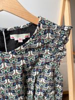 Платье Bonpoint