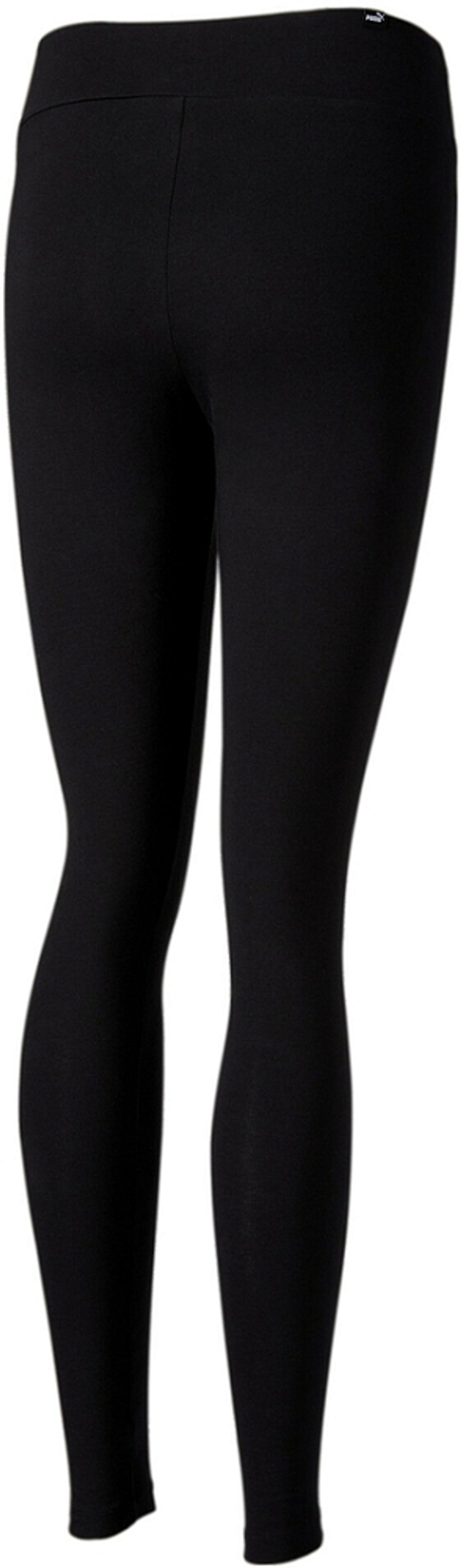 Женские легинсы PUMA ESS Leggings W
