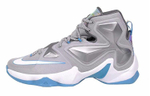 Кроссовки Nike Lebron 13 Blue Lagoon