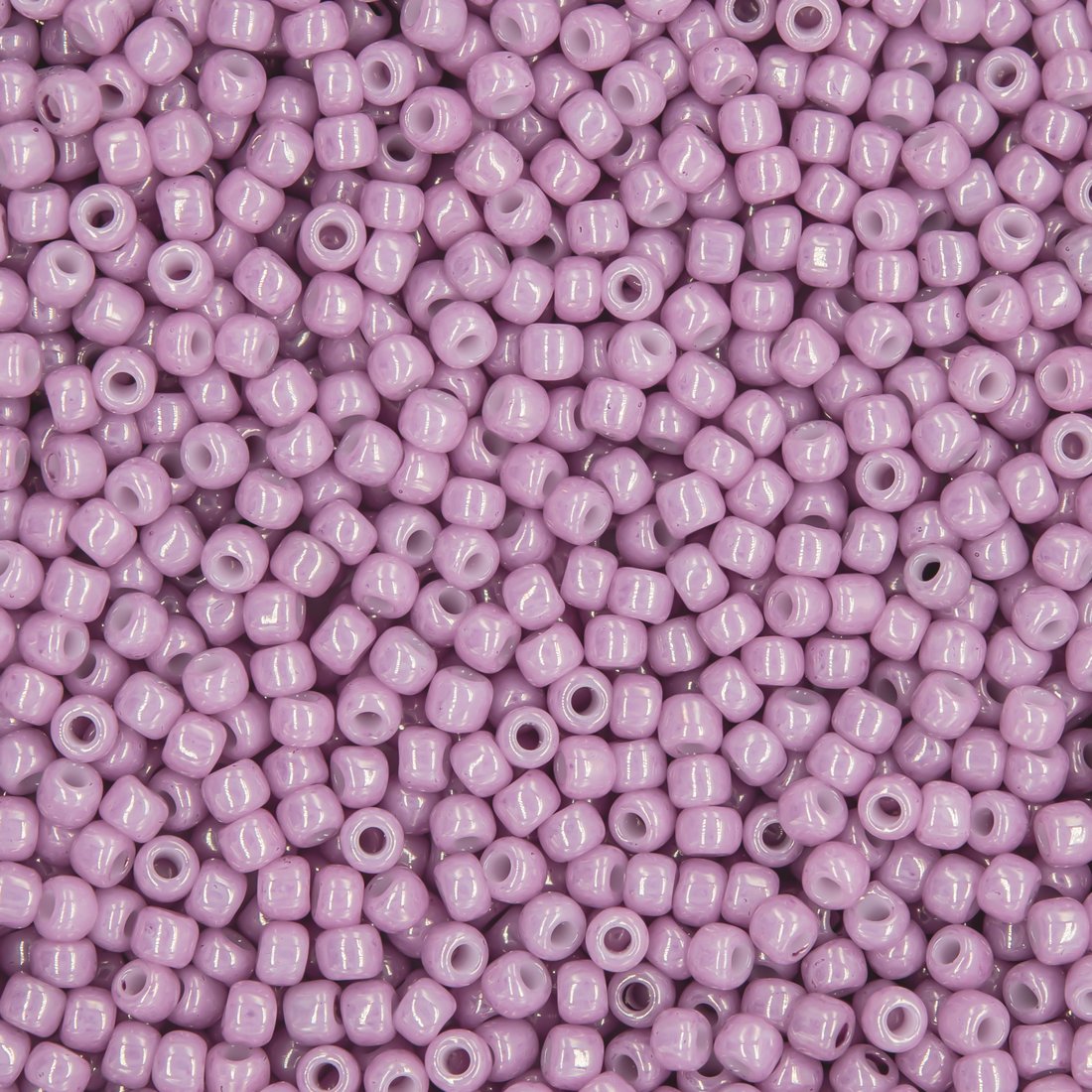 Японский бисер TOHO Round 11/0 (№127), жемчужный глянцевый