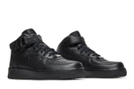 Кроссовки Nike Air Force 1 (Женская размерная сетка)