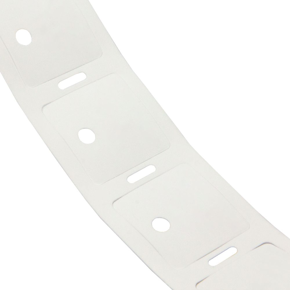 Маркировка для кабеля У-153 в рулоне квадрат 28х28