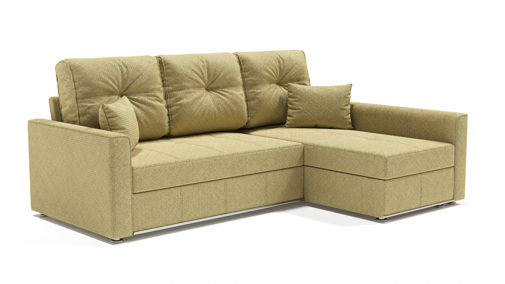 НТКО Диван Санти угловой