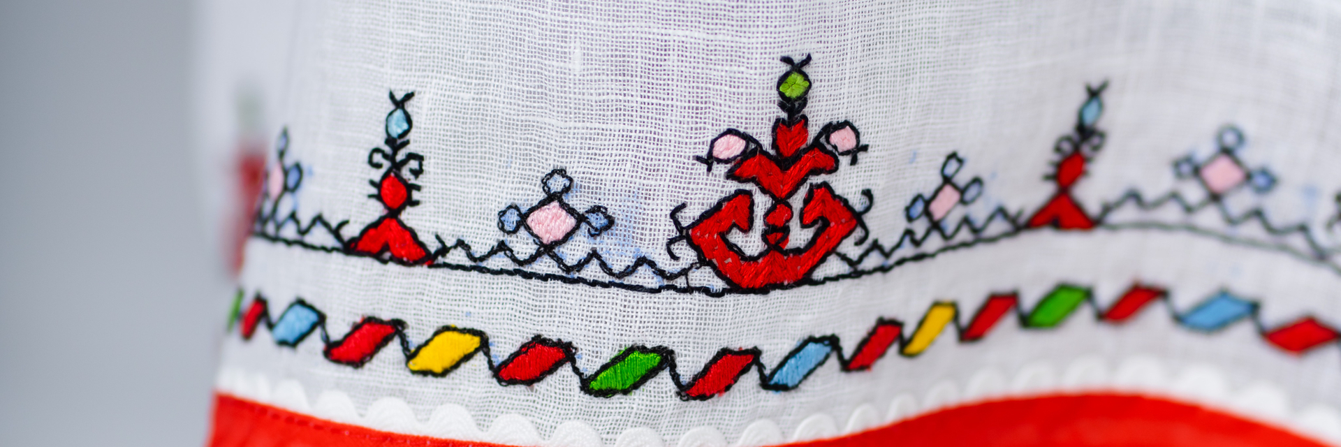 Воплощение традиций в современном стиле