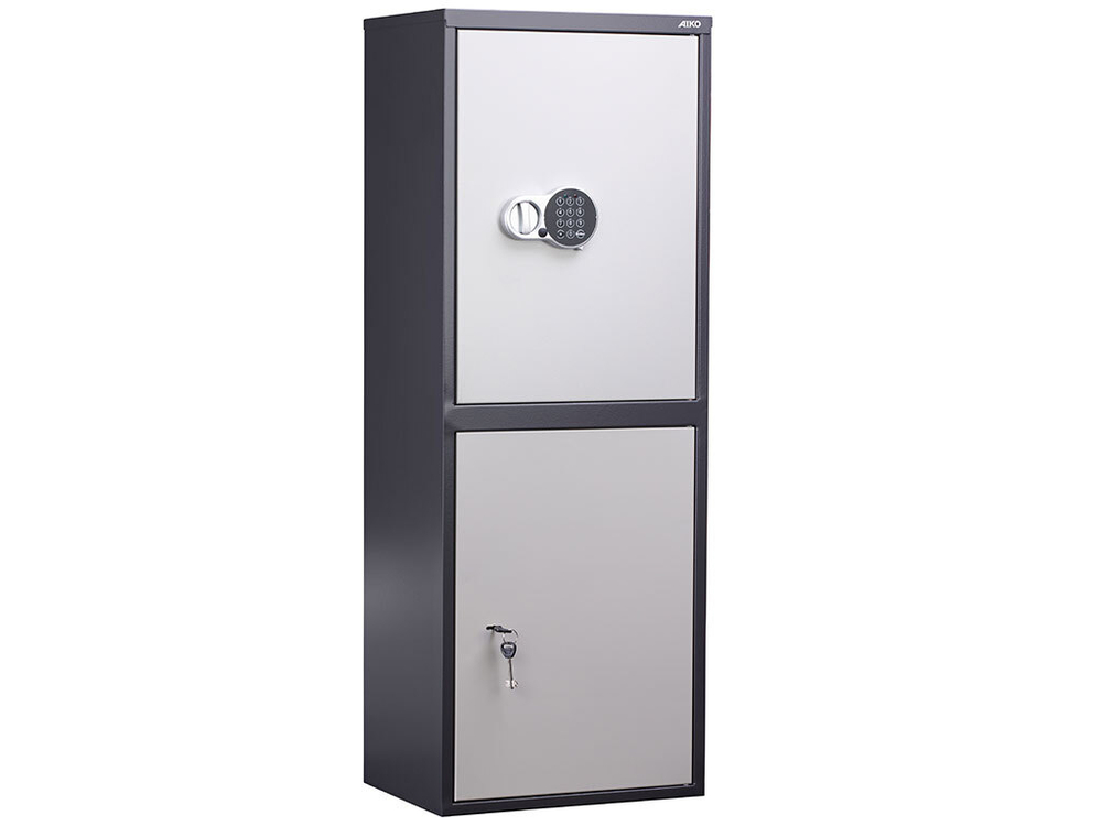 Accounting cabinet AIKO SL-125/2Т EL