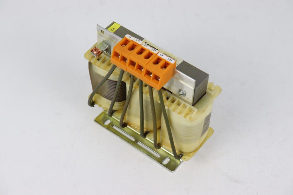 LENZE ELN3-016H012