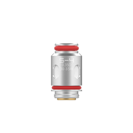 Испаритель Smoant S4 0,35 Ом (Santi / Charon Baby Plus)