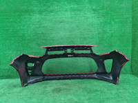 Бампер передний KIA Picanto 3 JA (2017-2021)