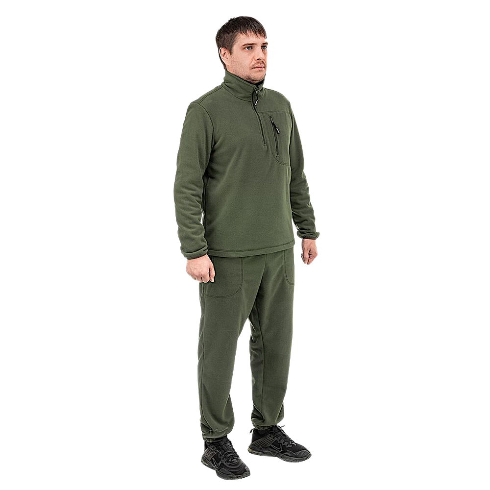 Костюм Helios флисовый Антарес Хаки T-KS-FA -