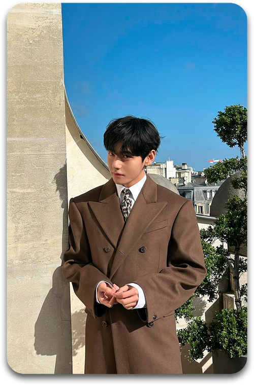 Карта / BTS #1454