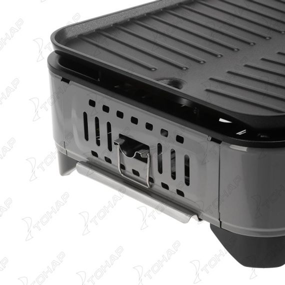 Плита газовая портативная в кейсе (N-MS-88 KIT) NISUS