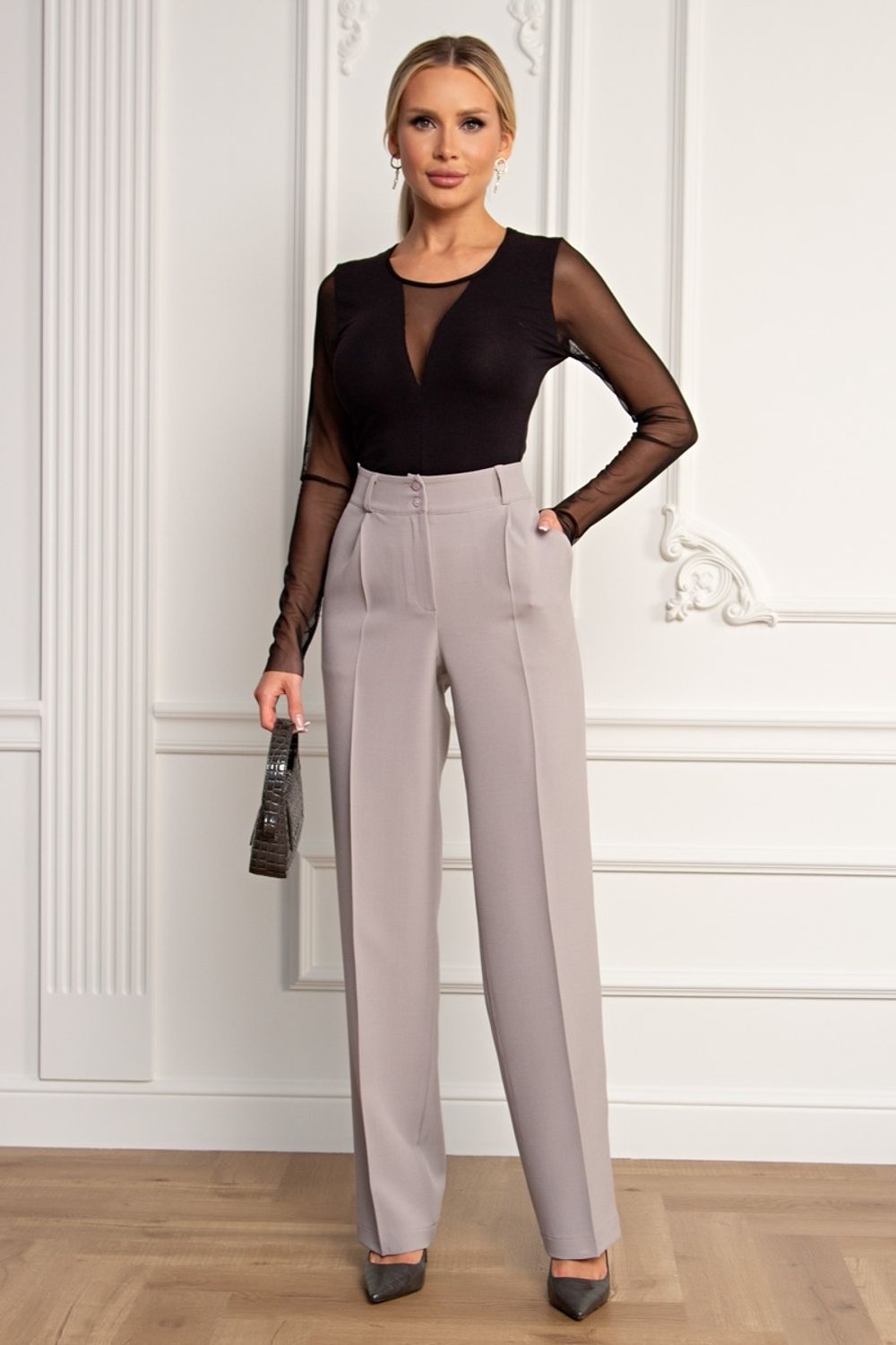 Боди Джули №1 Valentina