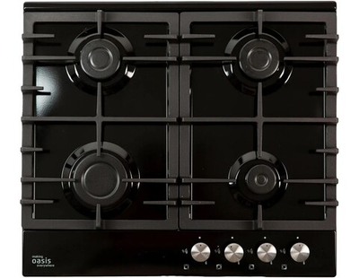 Поверхность газовая OASIS P-MBР