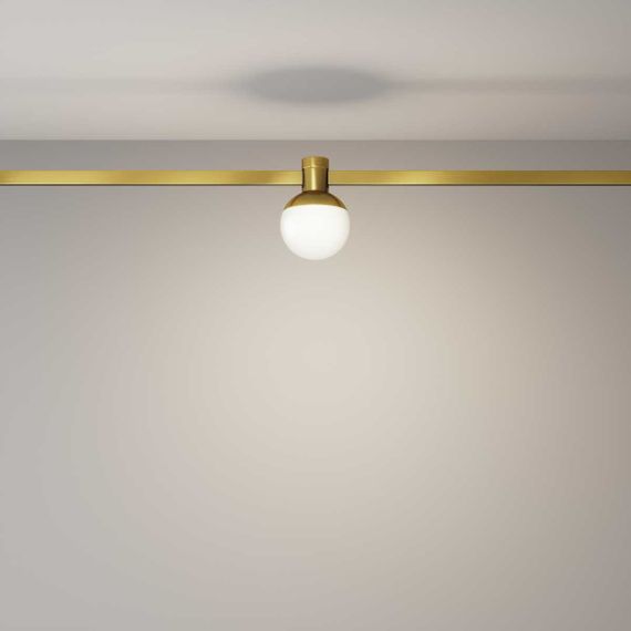 Трековый светильник Technical TR149-1-5W4K-BS