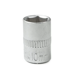 Головка 10мм 6гр. 1/4'' KINGTUL profi KT-52510