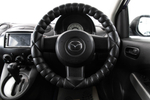 Mazda Demio, 2008 год