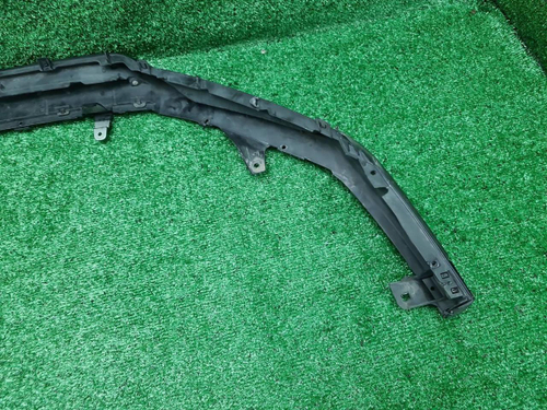 Юбка переднего бампера Lexus RX 4 (19-22) F-sport