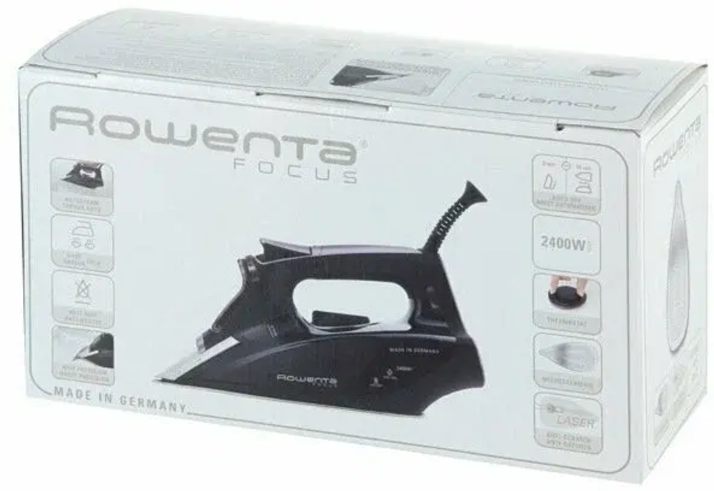 Утюг Rowenta Focus DW5135D1 (y)