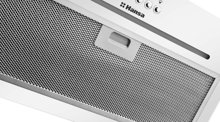 Встраиваемая вытяжка Hansa OMP6251WGWH