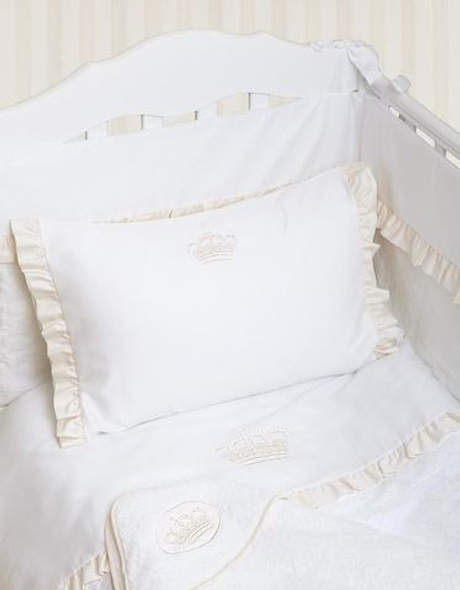 Чехол для бампера 390x45 Luxberry Queen