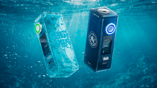 Купить Обзор на Lost Vape Centaurus N100