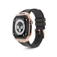 Корпус для Apple Watch SP41 - Rose Gold
