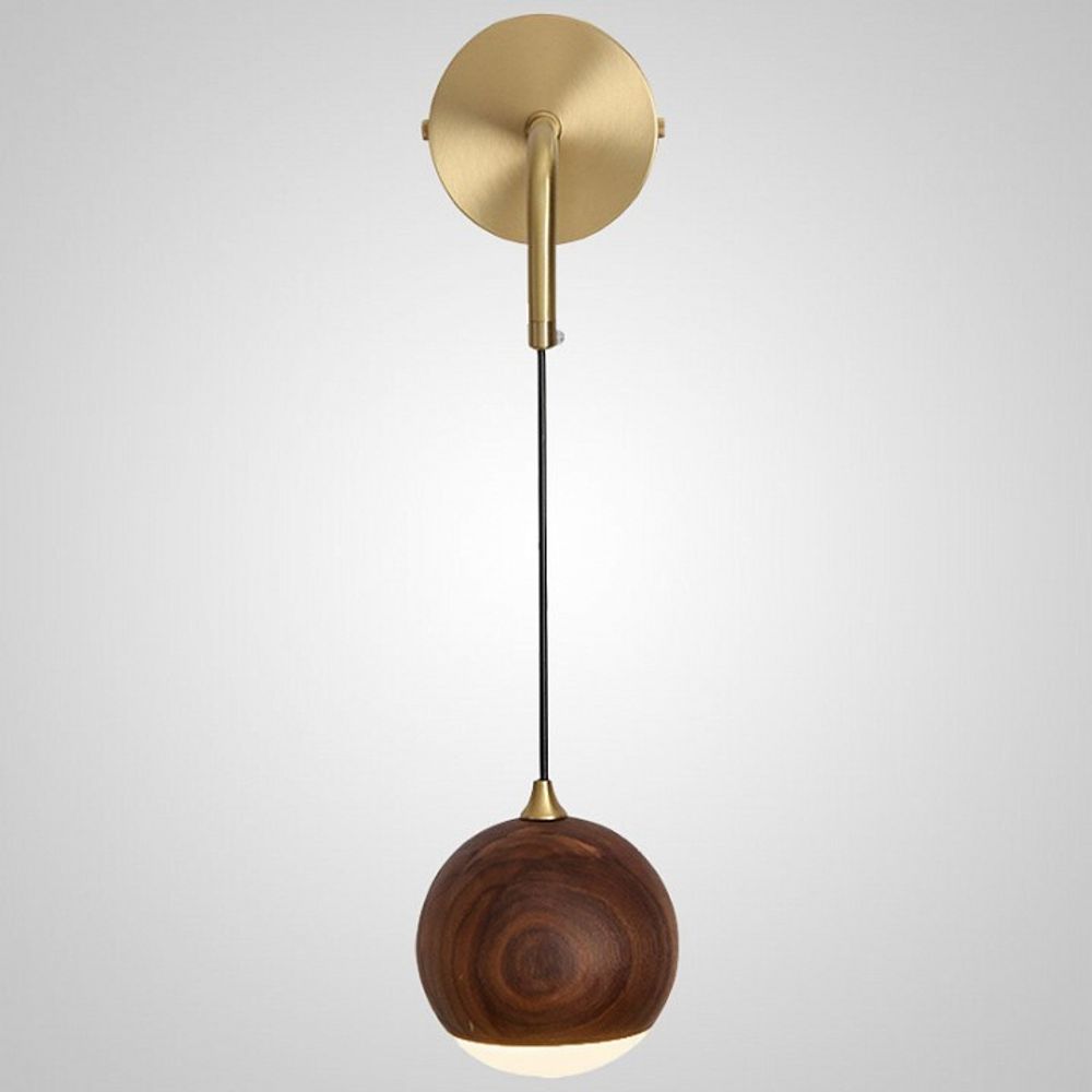 Бра Imperiumloft ANCHER ancher01